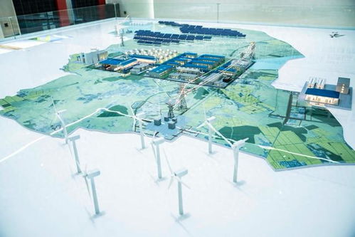 技術(shù)協(xié)同與資本加持 重塑能源投資格局，恩澤氫能彰顯綠氫賽道廣闊前景