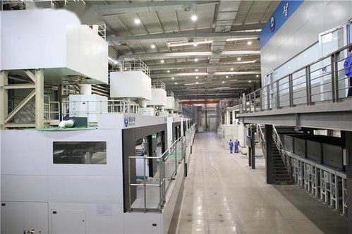 冰輪智能 從生產(chǎn)制造到服務(wù)制造，構(gòu)筑智能制造創(chuàng)新發(fā)展高地