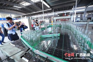 創(chuàng)新驅(qū)動(dòng)，透明未來(lái) 廣西—東盟經(jīng)開(kāi)區(qū)玻璃制品企業(yè)的技術(shù)突圍